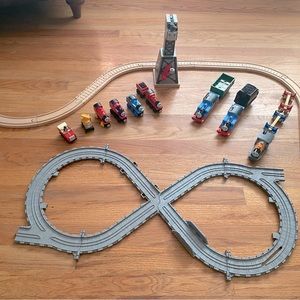 Thomas Train Tank Engine & Friends bundle
